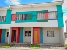 AFFORDABLE TOWNHOUSE IN TRESE MARTIREZ, CAVITE
