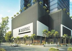 alabang office space parkway corporate center