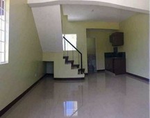 Brand new and fully fitted Townhouse in Binan, Laguna for sale