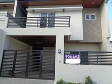 BRAND NEW HOUSE FOR SALE IN GREENWOODS PASIG