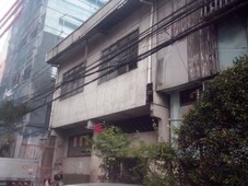 Commercial Property near Binondo and Metropolitan Hospital