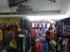 Commercial Space For Rent Victory Central Mall Caloocan City Mezzanine Level Stall M59