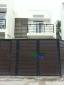 FOR SALE BY OWNER 2 STOREY TOWNHOUSE 4 BEDROOM TYPE IN LAHUG CEBU CITY
