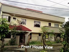For SALE! House and Lot (Pines City Royale Antipolo)