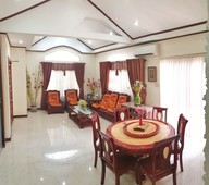 Furnished House for Sale Gatchalian Paranaque Las Pinas