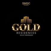 Gold Residences at Paranaque Pre-selling 18k / Monthly