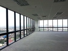 High Quality Office Space BGC