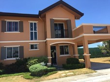 house and lot for sale in silang cavite