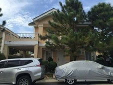 House and Lot in An Exclusive Village in Sucat