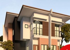 House & Lot for sale in Cebu