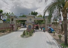 Lot for Sale - Eastwood Greenview 75 sqm Lot Only