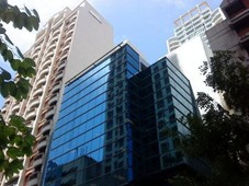 MAKATI CBD Fitted office space RFO