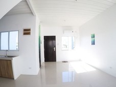 Modern 2 bedroom Single House and Lot forsale in iloilo