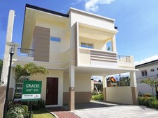 Modern Design House and Lot For Sale in Tagaytay!