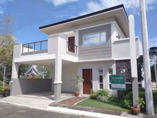 Modern Design House and Lot in Tagaytay