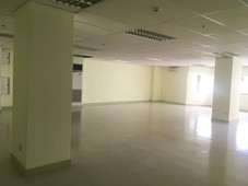 Office Space near Greenbelt and Ayala Ave