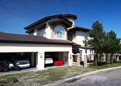 Portofino celebrity house for sale near Sonera Ayala Alabang