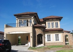 Portofino House and lot near Ayala Alabang Southvale Vermosa