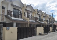 Ready for Occupancy House and Lot in Guadalupe, Cebu City