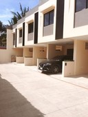 Ready for Occupancy house and lot near Mactan Airport