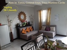 Tamara Subd by Borland at Tanza, Gentri, Trece Cavite