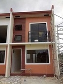 Very Affordable Townhouse in Cotcot Liloan Cebu