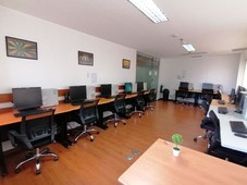 Window Office for Rent in Makati Good for Up to 12 Pax