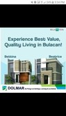 Available house and lot in San Vicente sta Maria bulacan