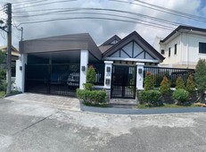 3 Bedroom Bungalow House in a Secured Subdivision