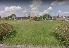 Lot for Sale, 212sqm, Town and Country Homes Subd