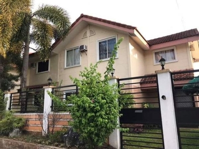 5 Bedroom House and Lot for sale in Antipolo City