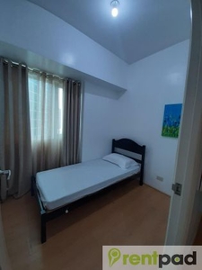 Rush 2BR Fully Furnished Unit Beside Export Bank Makati