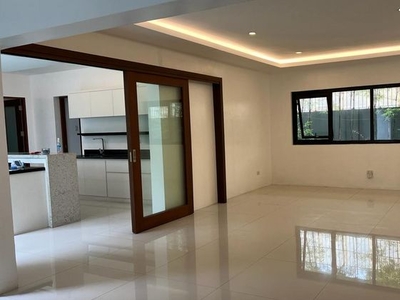 4BR House for Sale in Magallanes, Makati
