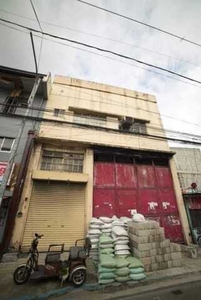 House For Rent In Tondo, Manila