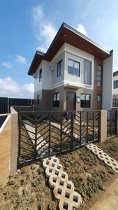 House For Sale In Kaylaway, Nasugbu