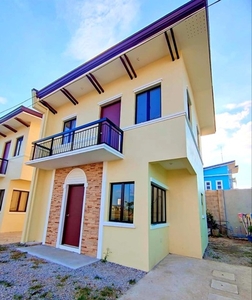 House For Sale In Mulawin, Tanza