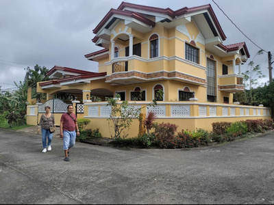 House For Sale In Silang Junction South, Tagaytay