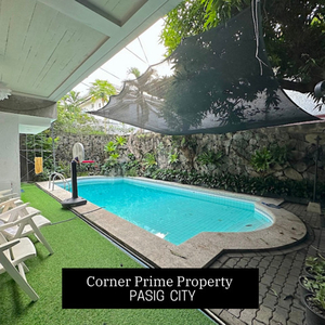 House For Sale In Ugong, Pasig