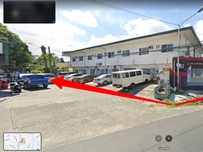 Lot For Sale In B.f. Homes, Paranaque