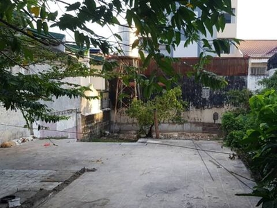 Lot For Sale In Mauway, Mandaluyong