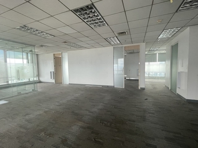 Office For Rent In Paseo De Roxas, Makati