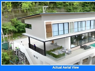 Villa For Sale In Guadalupe, Cebu