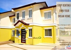 3 bedroom House and Lot for sale in Cavite City