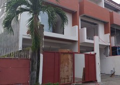 Brand New Townhouse For Sale Fairmont Subd., Fairview, Quezon City