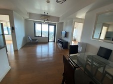 2BR Unit East Tower one Rockwell for Lease