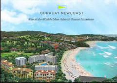 Boracay Lots at Newcoast For Sale Philippines
