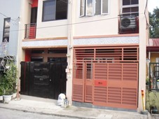 NEWLY RENOVATED TOWNHOUSE IN PROJECT 3 QUEZON CITY