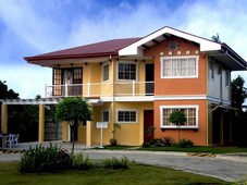 Rent-to-Own House 5BR P61K/mos. Rent Philippines