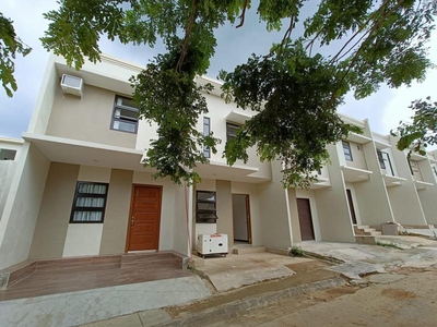 2 bedroom Townhouse for sale in Catmon