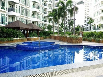 1 Bedroom Condo for rent in The Parkside Villas, Pasay, Metro Manila
